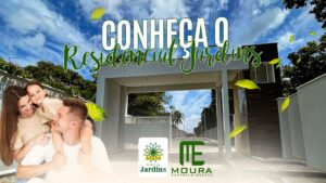 Loteamento fechado Residencial Jardins